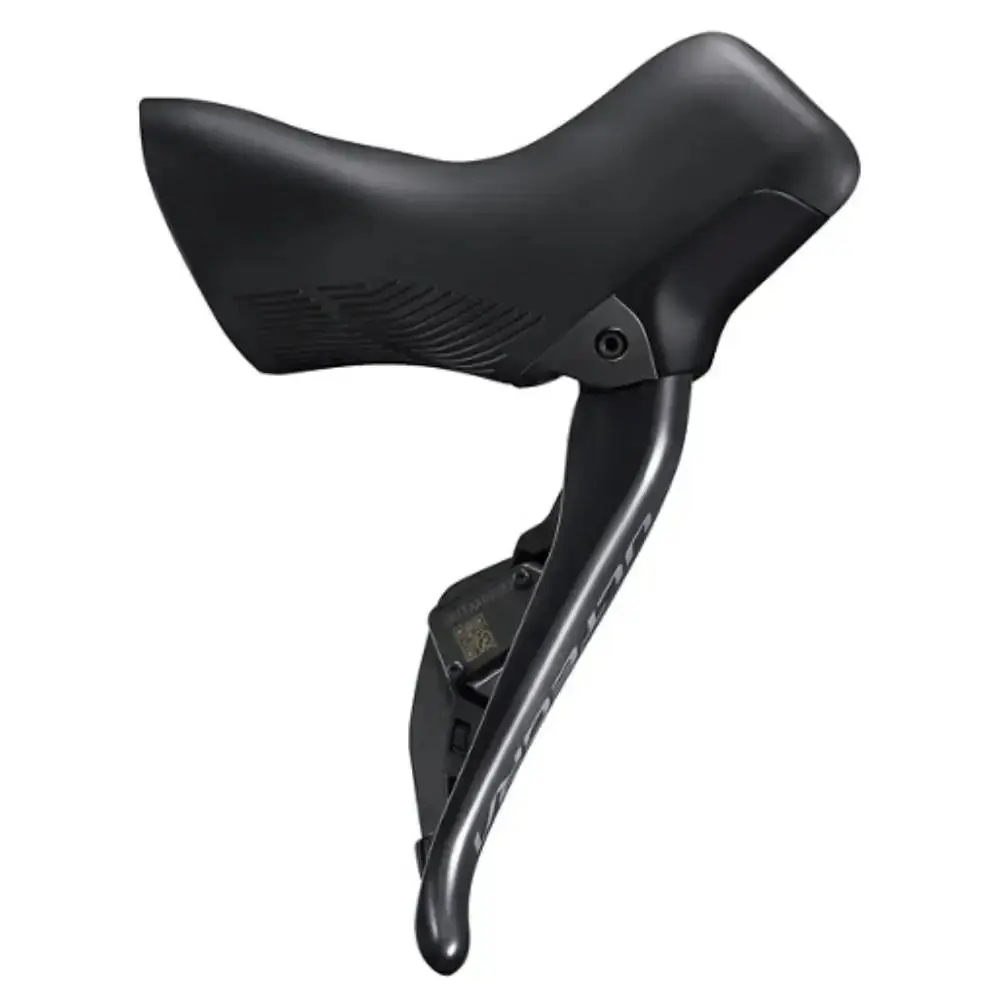 Shimano  - Ultegra ST-R8170 Shift-Brake Levers with Calipers. Flat Mount - Black 1
