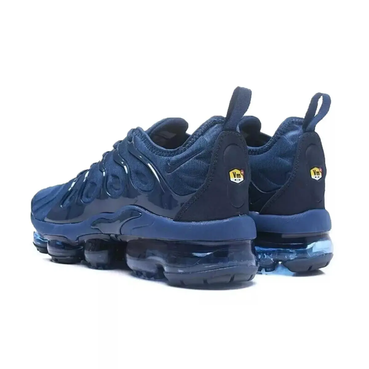 Nike shoes - Nike Air Vapormax Plus - Air Vapormax Plus - Blue 8