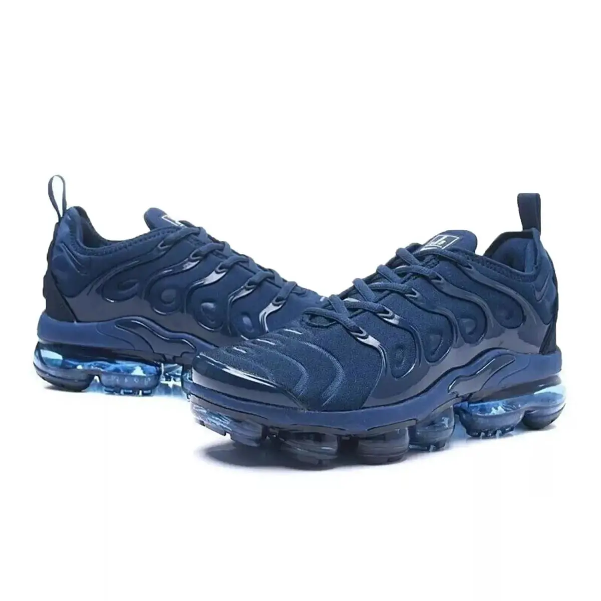 Nike shoes - Nike Air Vapormax Plus - Air Vapormax Plus - Blue 5
