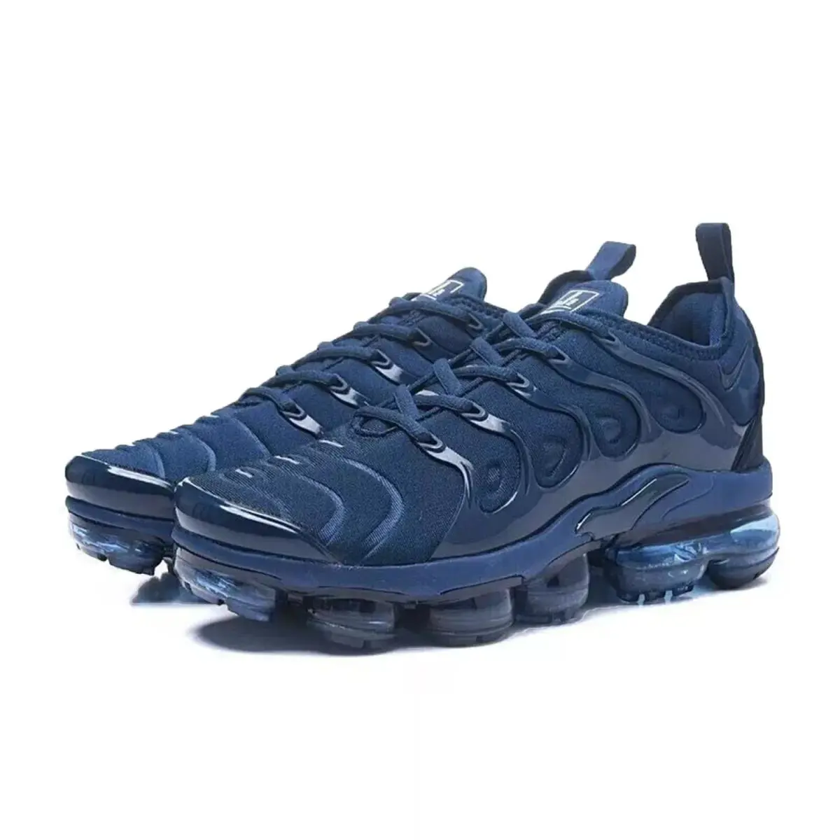 Nike shoes - Nike Air Vapormax Plus - Air Vapormax Plus - Blue 6