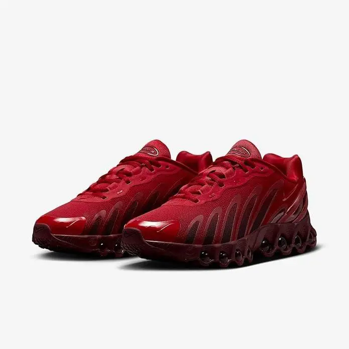Nike shoes - Nike Air Max DN - Air Max - HF5509-600 - UNIVERSITY RED UNIVERSITY RED 0
