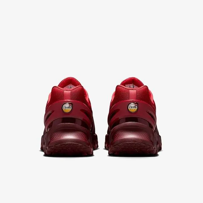 Nike shoes - Nike Air Max DN - Air Max - HF5509-600 - UNIVERSITY RED UNIVERSITY RED 3