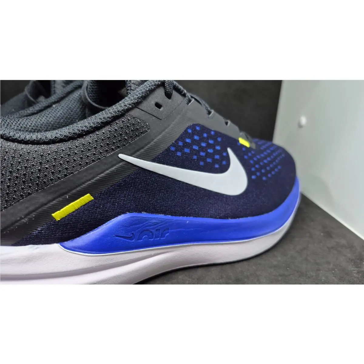Nike shoes - Nike Winflo 10 - Winflo - DV4022-005 - Multicolor 9