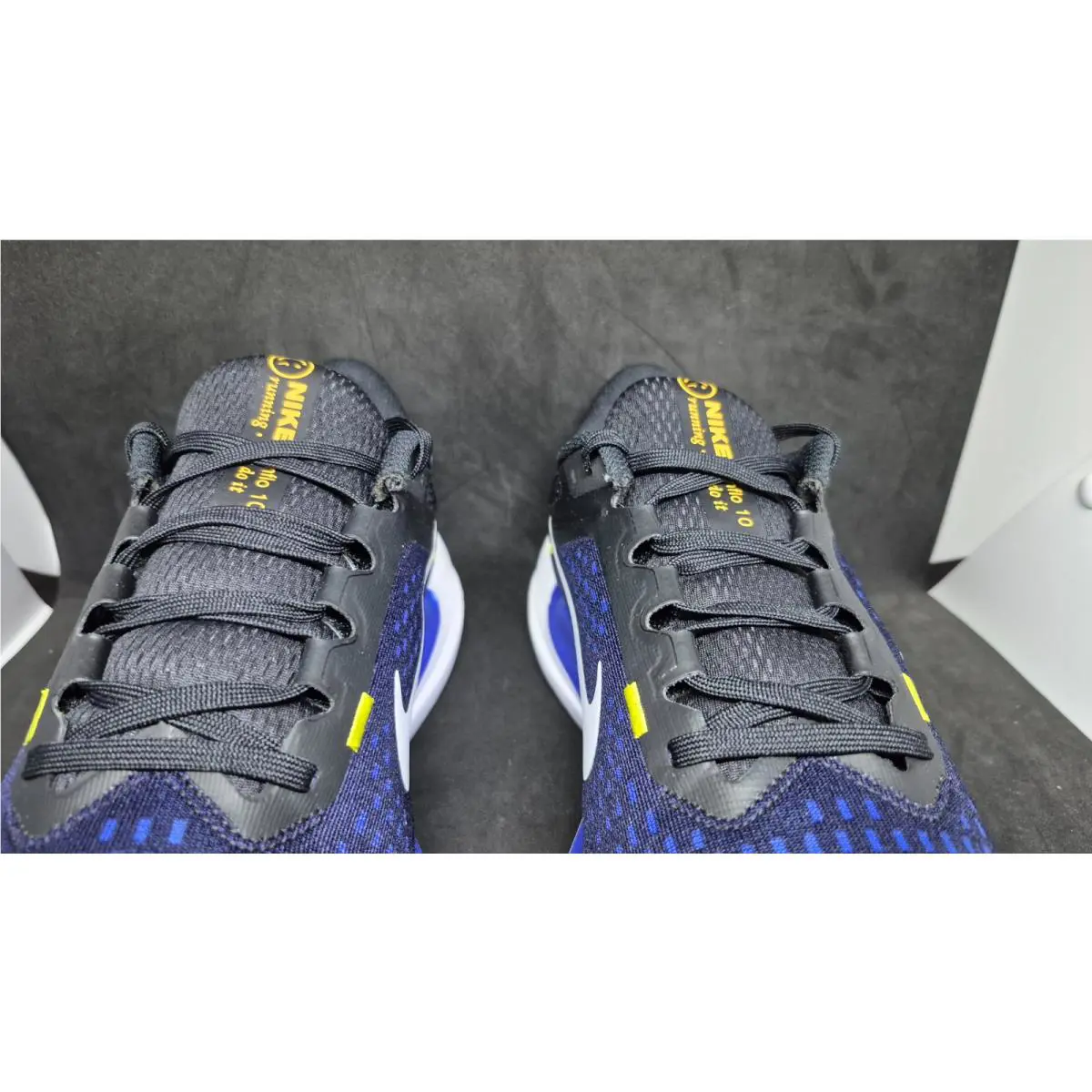 Nike shoes - Nike Winflo 10 - Winflo - DV4022-005 - Multicolor 8