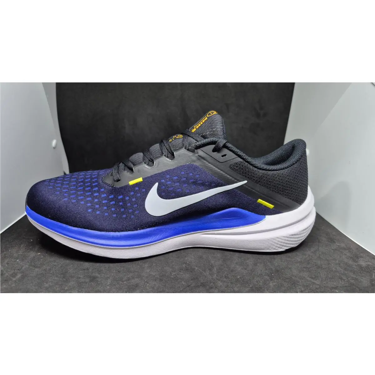 Nike shoes - Nike Winflo 10 - Winflo - DV4022-005 - Multicolor 0