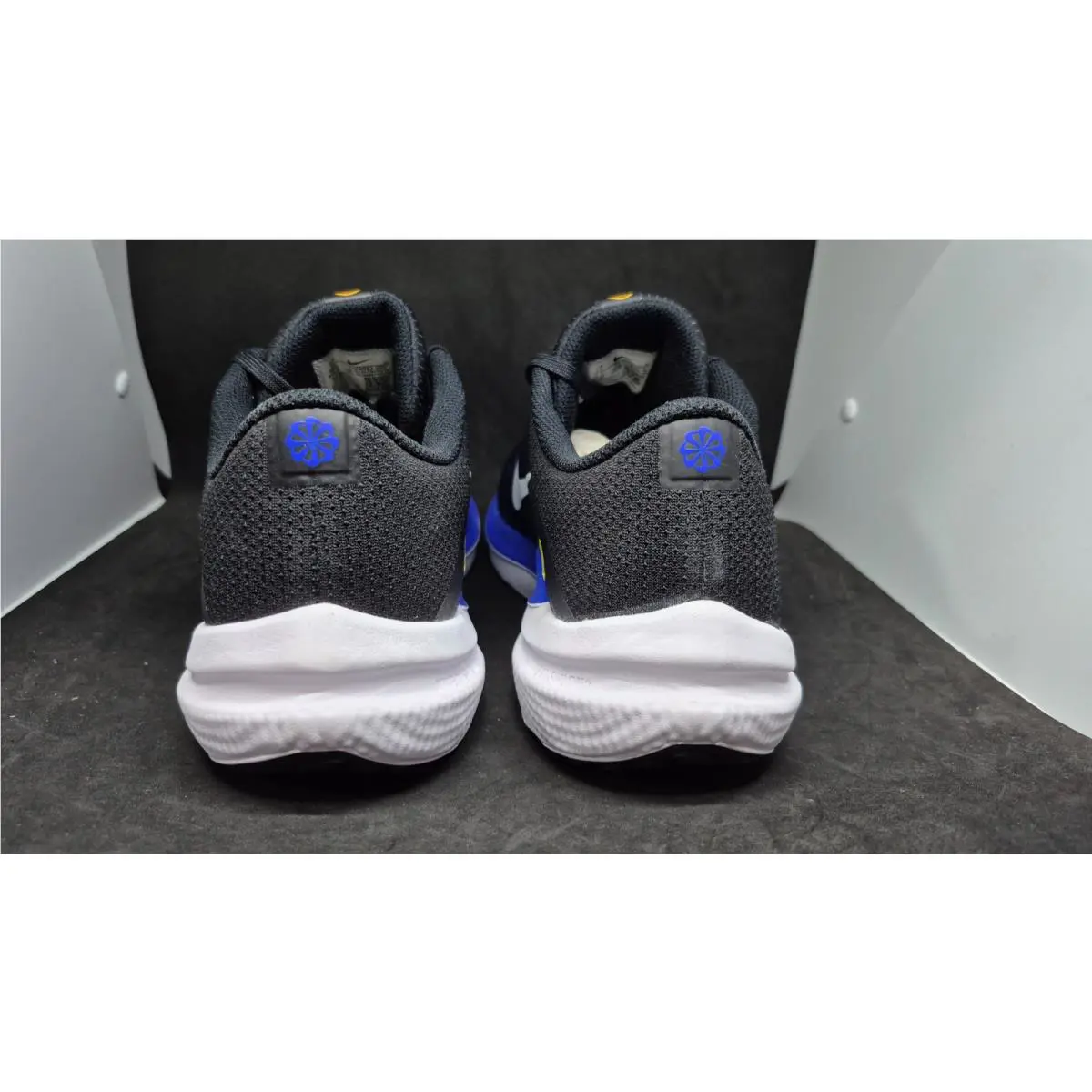 Nike shoes - Nike Winflo 10 - Winflo - DV4022-005 - Multicolor 1