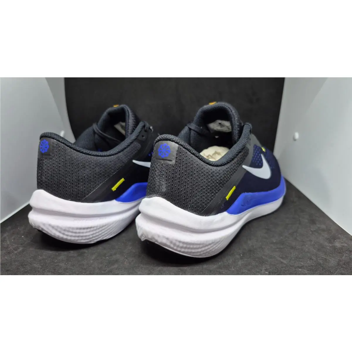 Nike shoes - Nike Winflo 10 - Winflo - DV4022-005 - Multicolor 2