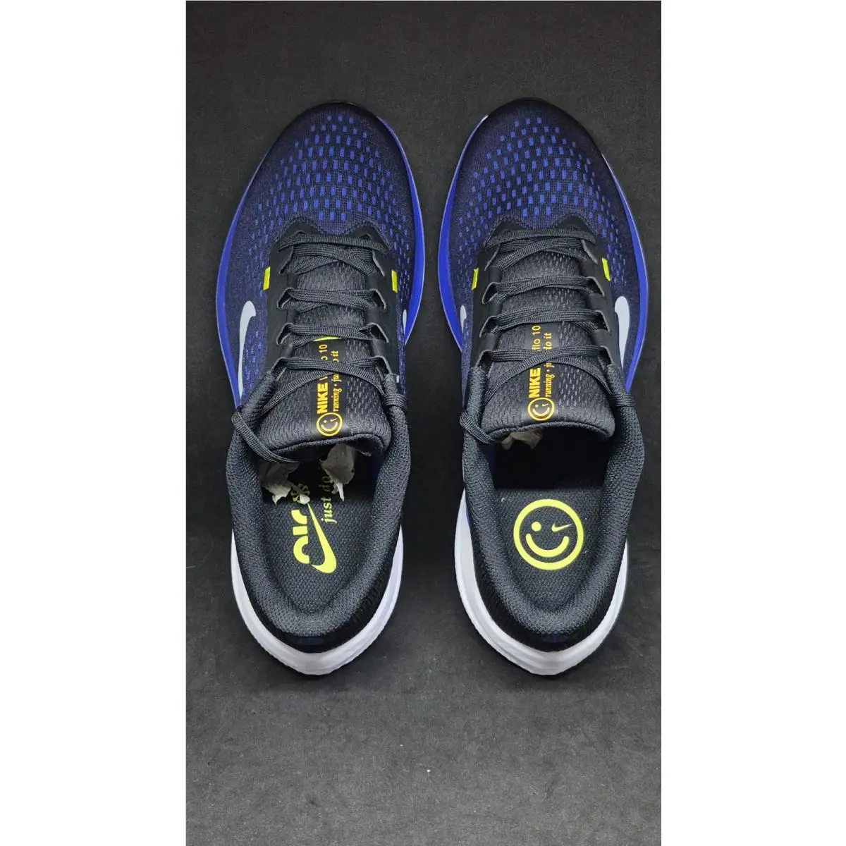 Nike shoes - Nike Winflo 10 - Winflo - DV4022-005 - Multicolor 4