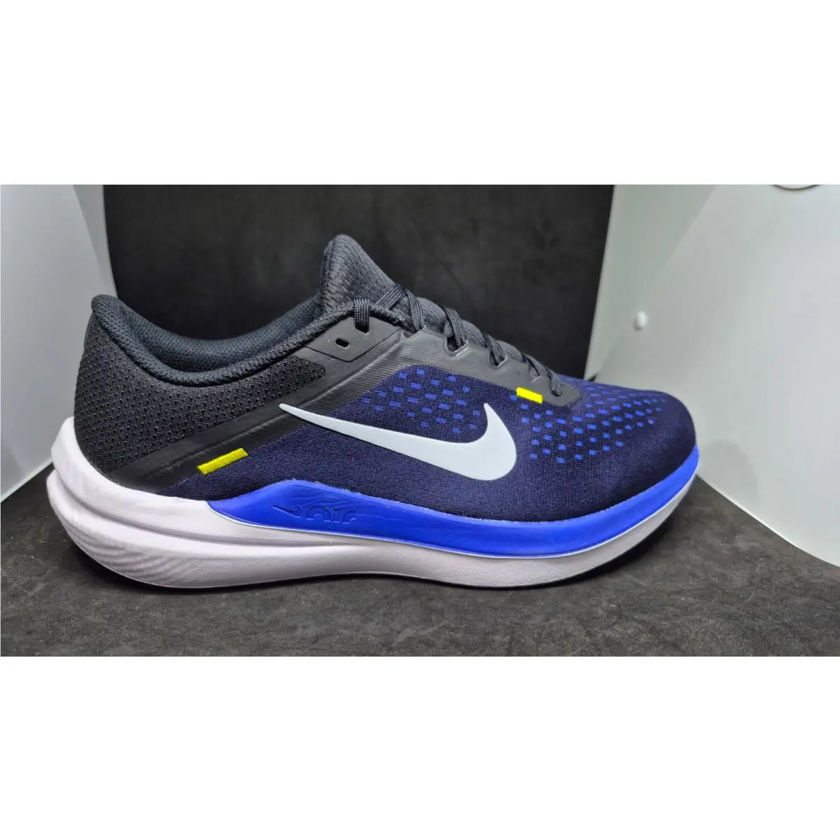 Nike shoes - Nike Winflo 10 - Winflo - DV4022-005 - Multicolor 10