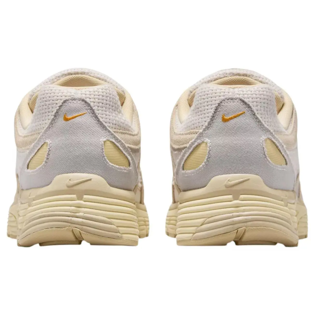Nike shoes - Nike P-6000 - IM6648-009 - College Grey/Team Gold/Pale Ivory/Khaki 2