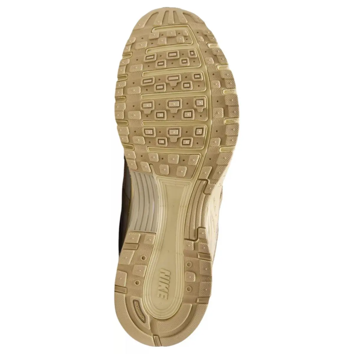 Nike shoes - Nike P-6000 - IM6648-009 - College Grey/Team Gold/Pale Ivory/Khaki 13