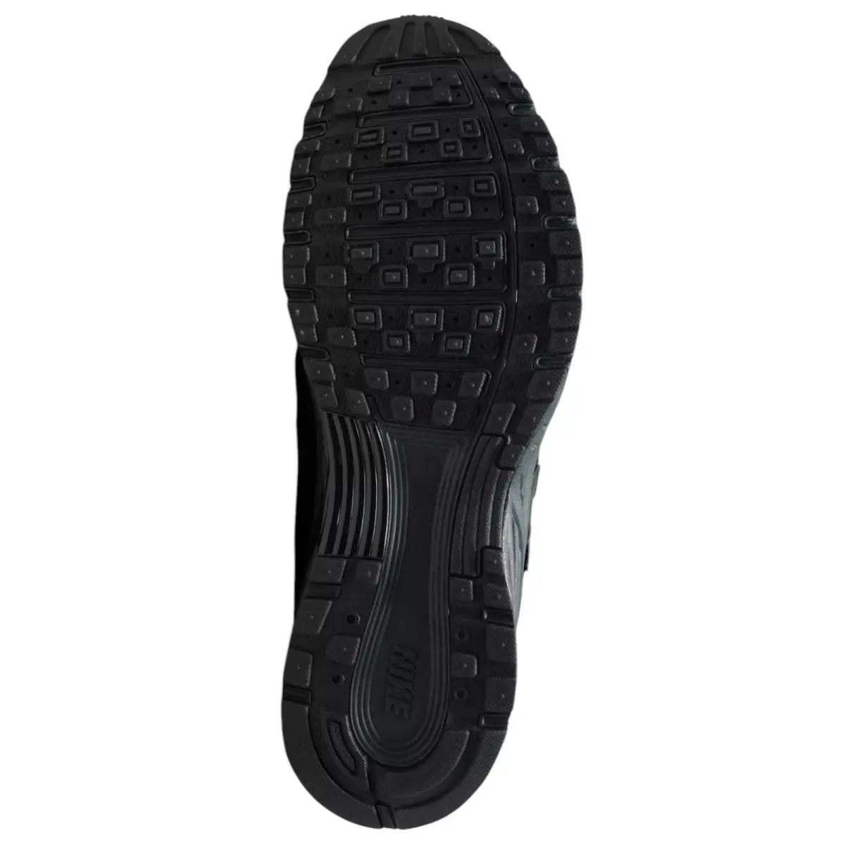 Nike shoes - Nike P-6000 - CD6404-002 - Black/Black 4