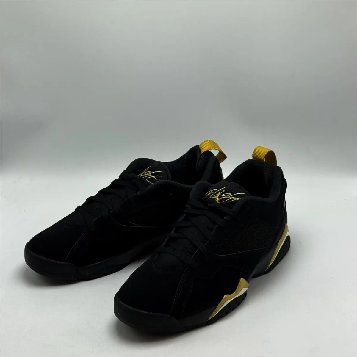 Nike shoes - Jordan Jumpman - Jumpman - HQ3950-007 - Black 0
