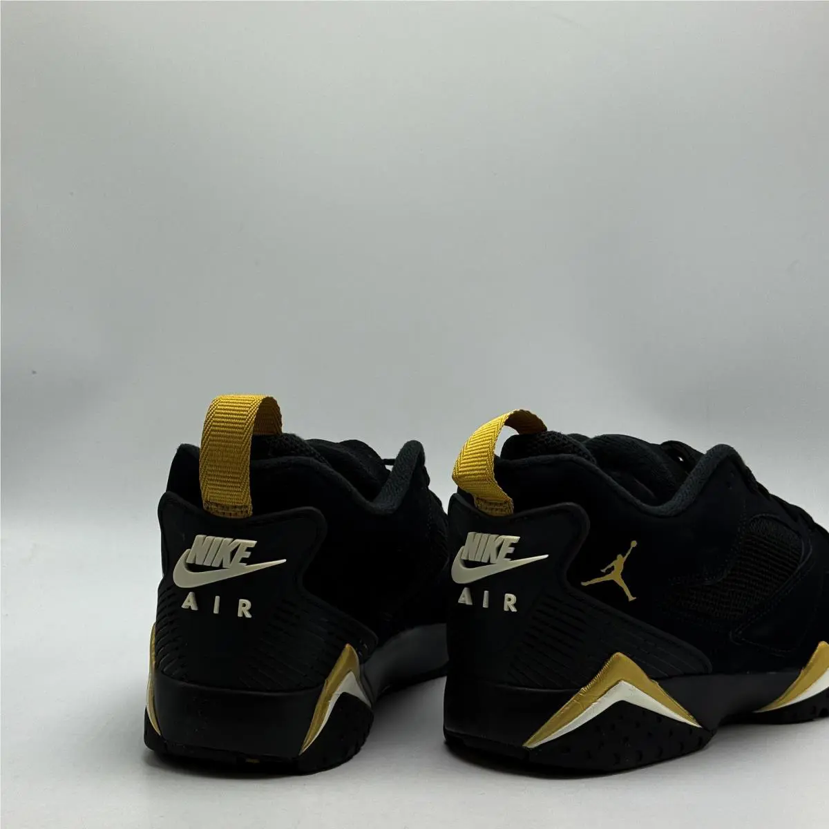 Nike shoes - Jordan Jumpman - Jumpman - HQ3950-007 - Black 1