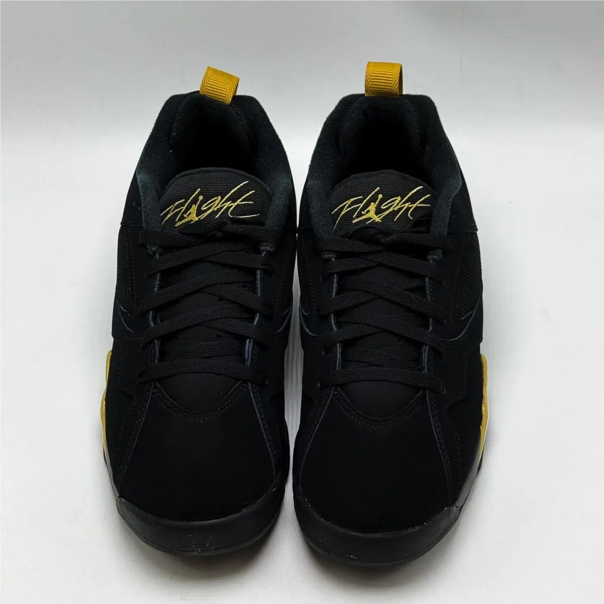 Nike shoes - Jordan Jumpman - Jumpman - HQ3950-007 - Black 3