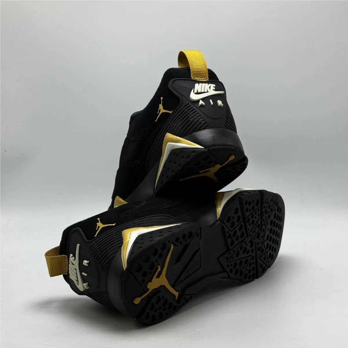 Nike shoes - Jordan Jumpman - Jumpman - HQ3950-007 - Black 7