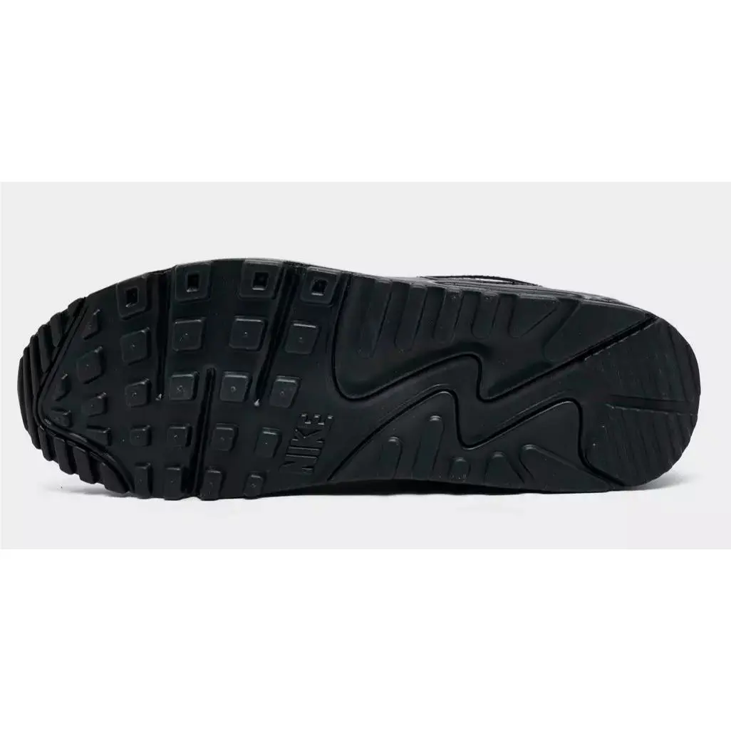 Nike shoes - Nike Air Max 90 - Air Max - IF0670 600 - Speed Red/Black/White 4