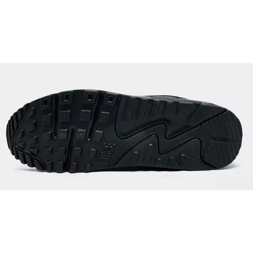Nike shoes - Nike Air Max 90 - Air Max - IF0670 600 - Speed Red/Black/White 10