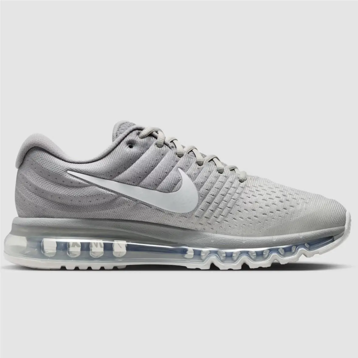 Nike shoes - Nike Air Max 2017 - Air Max - 849559-005 - Gray 13