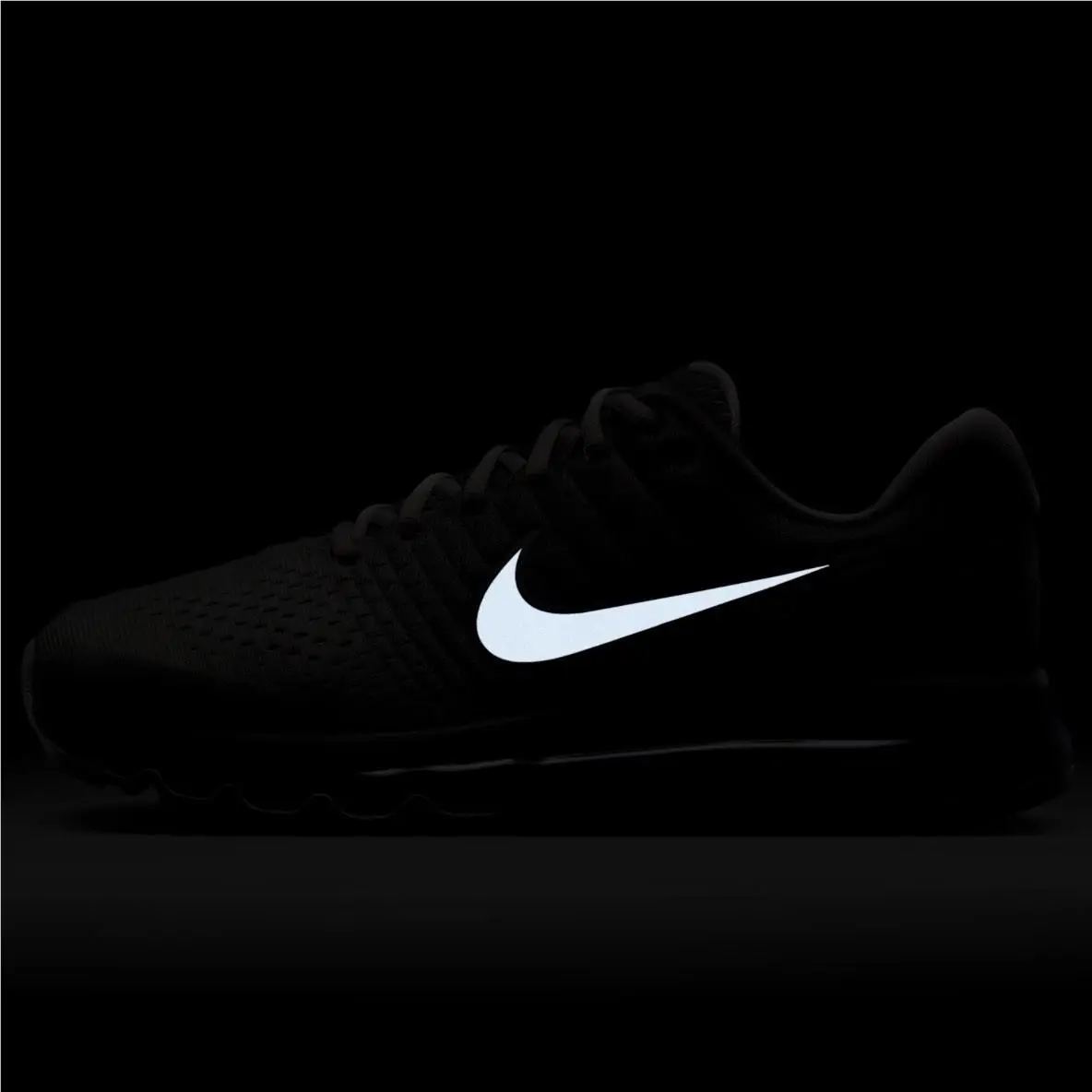 Nike shoes - Nike Air Max 2017 - Air Max - 849559-005 - Gray 6