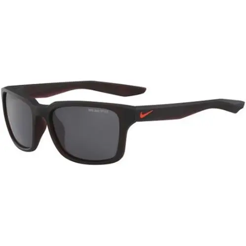 Nike Essential Spree Men`s Square Sport Sunglasses w/ Max Optics - EV1005