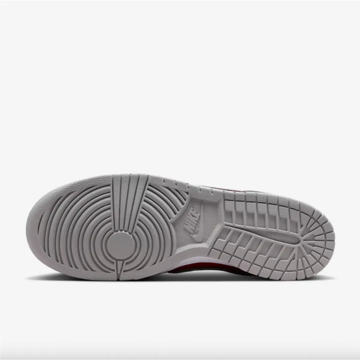 Nike shoes - Nike Dunk Low - Dunk Low - FQ6965-600 - Red 4