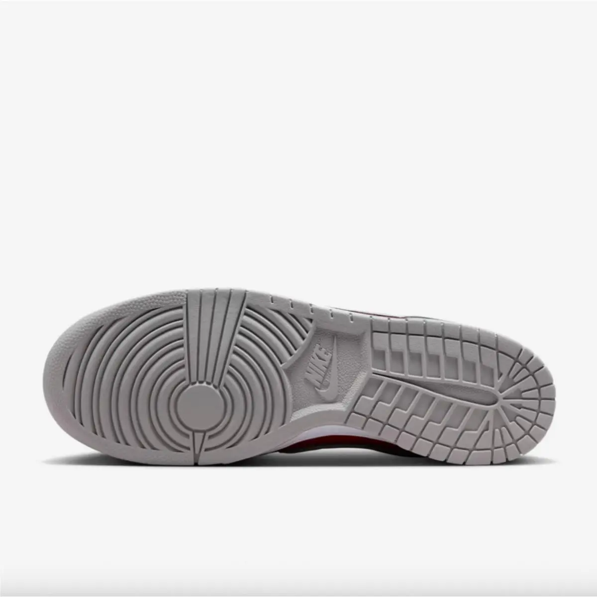 Nike shoes - Nike Dunk Low - Dunk Low - FQ6965-600 - Red 11