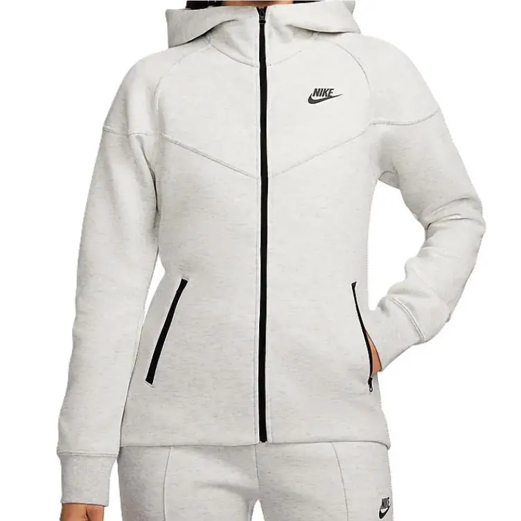 Nike clothing - Gray 1