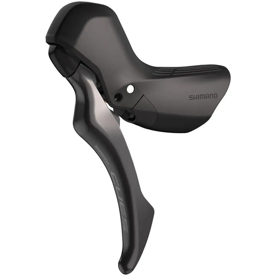 Shimano Cues BL-U6030L Brake Lever - Left For Hydaulic Disc Brake Lever Only