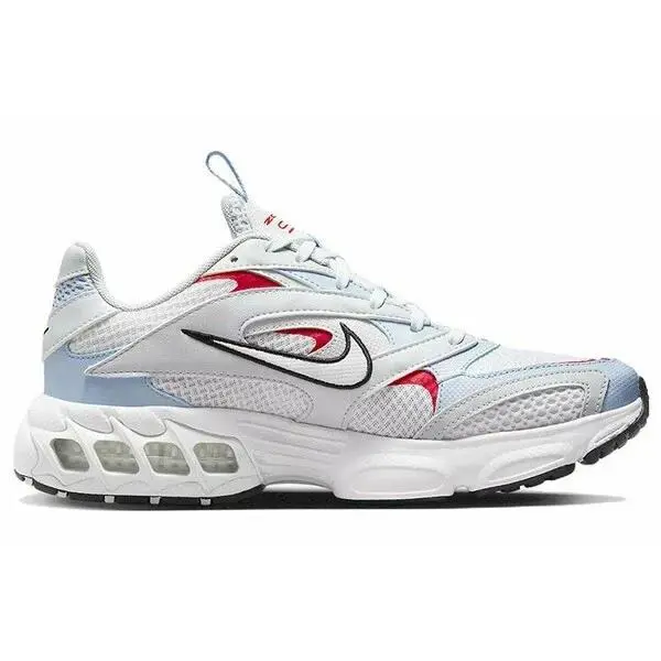 Nike shoes - Nike Zoom Air Fire - Zoom Air Fire - DN1392-101 - WHITE /WHITE PURE PLATINUM 1