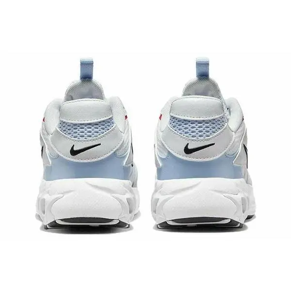 Nike shoes - Nike Zoom Air Fire - Zoom Air Fire - DN1392-101 - WHITE /WHITE PURE PLATINUM 3