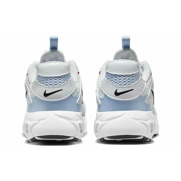 Nike shoes - Nike Zoom Air Fire - Zoom Air Fire - DN1392-101 - WHITE /WHITE PURE PLATINUM 8