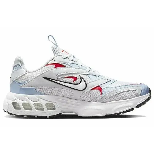 Nike shoes - Nike Zoom Air Fire - Zoom Air Fire - DN1392-101 - WHITE /WHITE PURE PLATINUM 6