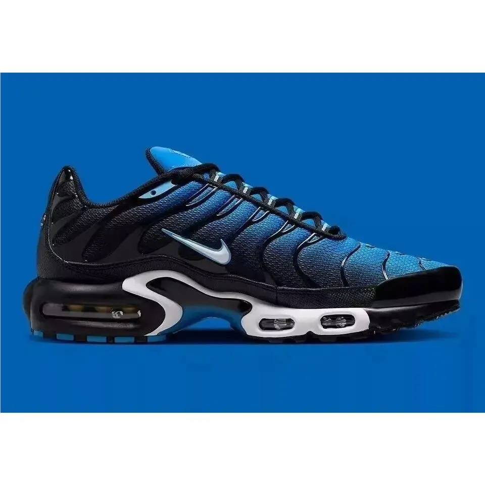 Nike shoes - Nike Air Max Plus - Air Max Plus - Blue 0