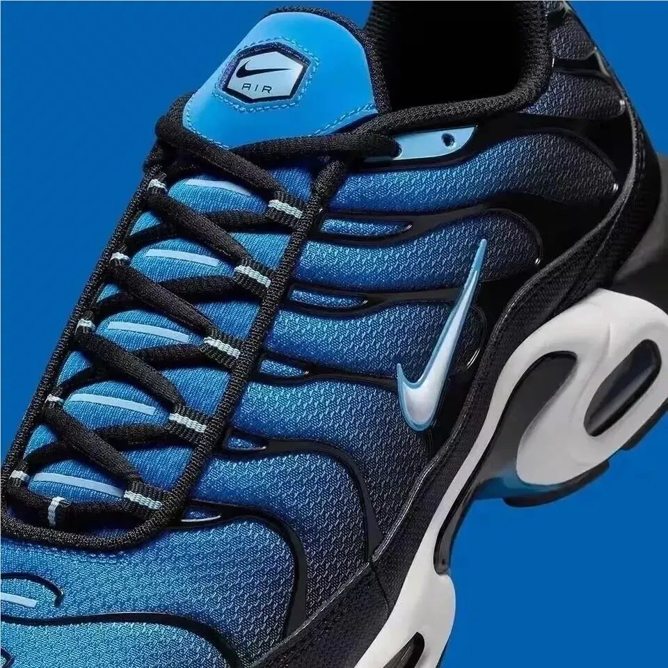Nike shoes - Nike Air Max Plus - Air Max Plus - Blue 2