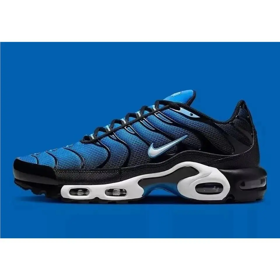 Nike shoes - Nike Air Max Plus - Air Max Plus - Blue 4
