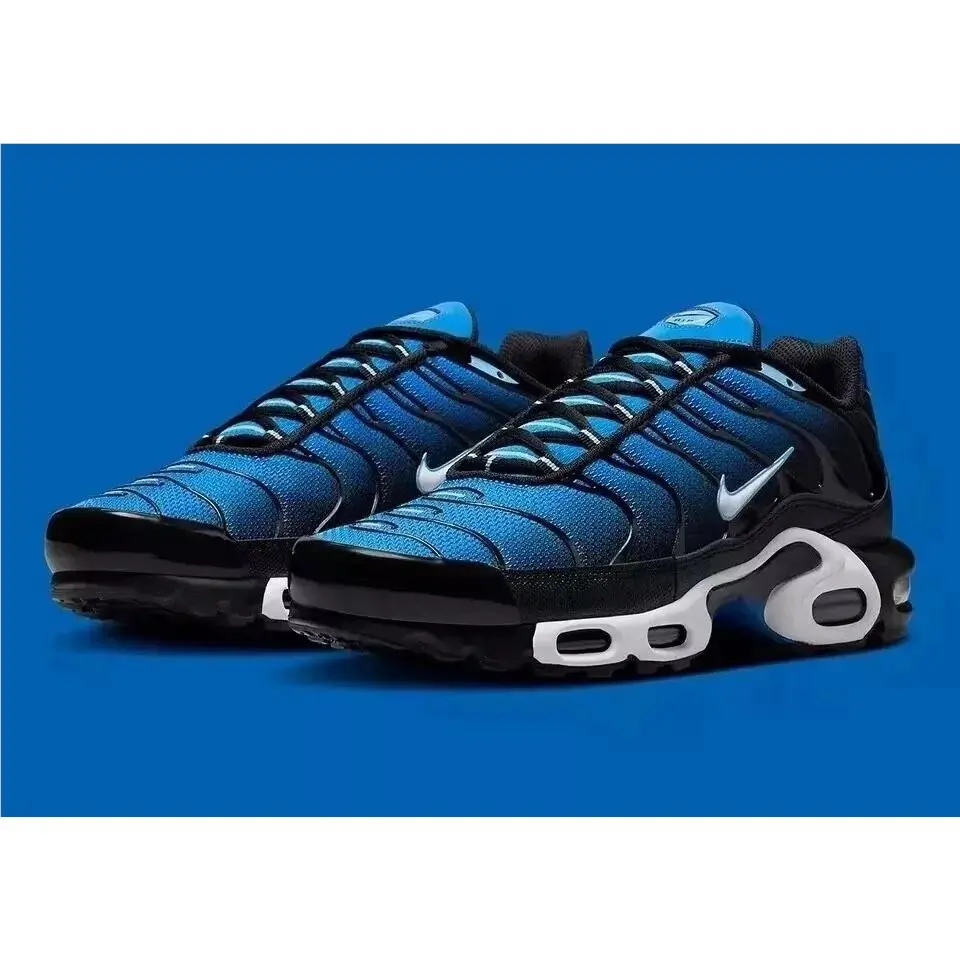 Nike shoes - Nike Air Max Plus - Air Max Plus - Blue 6