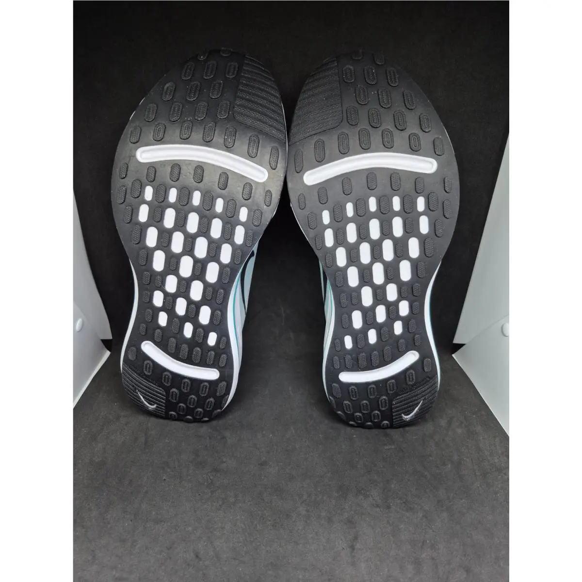 Nike shoes - Nike Journey Run - Journey Run - FN0228-103 - White /Cactus 15