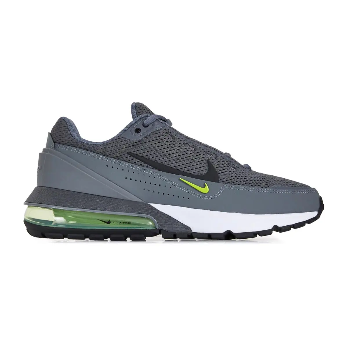 Nike shoes - Nike Air Max Pulse - Air Max Pulse - FV6653-001 - Gray, Manufacturer: Smoke Grey/Black/Anthracite 0