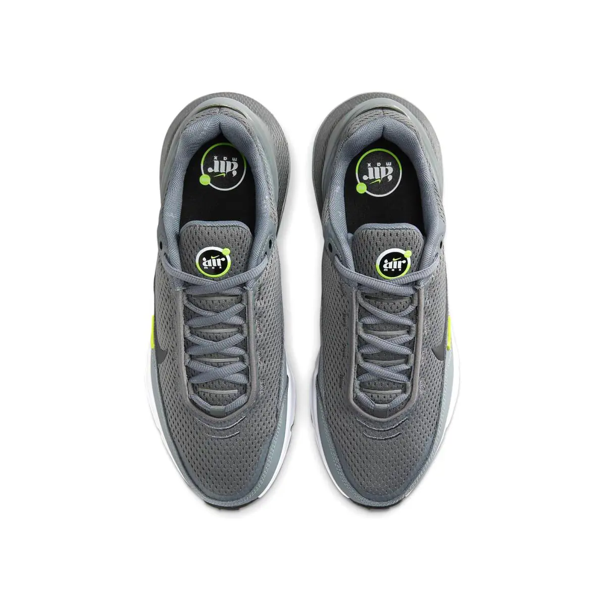 Nike shoes - Nike Air Max Pulse - Air Max Pulse - FV6653-001 - Gray, Manufacturer: Smoke Grey/Black/Anthracite 1