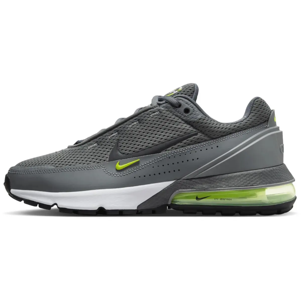 Nike shoes - Nike Air Max Pulse - Air Max Pulse - FV6653-001 - Gray, Manufacturer: Smoke Grey/Black/Anthracite 3