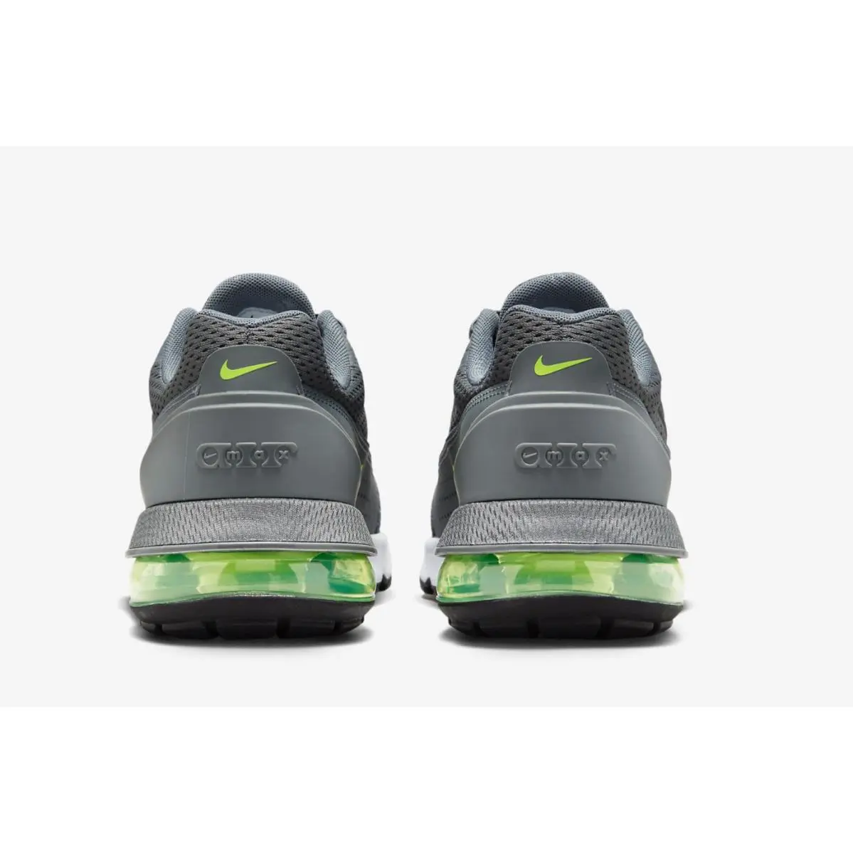 Nike shoes - Nike Air Max Pulse - Air Max Pulse - FV6653-001 - Gray, Manufacturer: Smoke Grey/Black/Anthracite 2