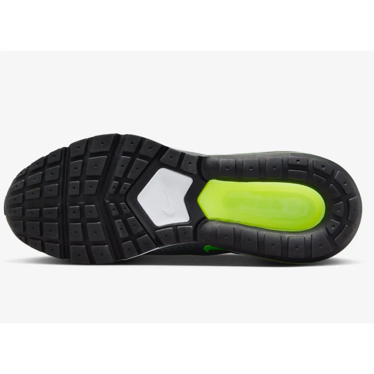 Nike shoes - Nike Air Max Pulse - Air Max Pulse - FV6653-001 - Gray, Manufacturer: Smoke Grey/Black/Anthracite 4