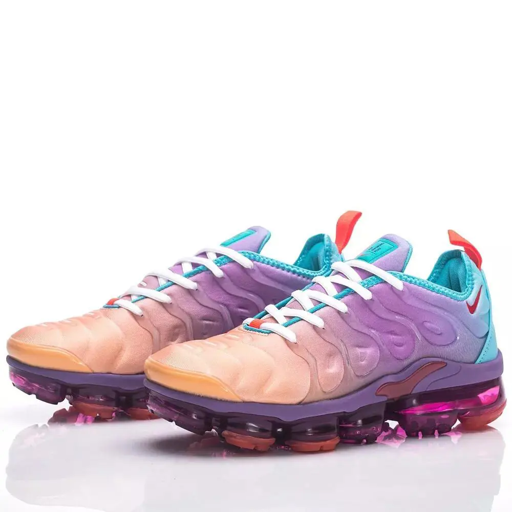Nike shoes - Nike Air Vapormax Plus - Air Vapormax Plus - Purple 1