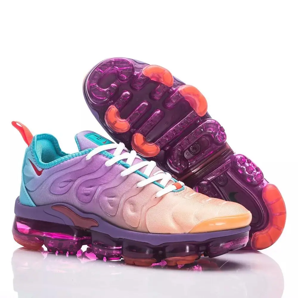 Nike shoes - Nike Air Vapormax Plus - Air Vapormax Plus - Purple 2