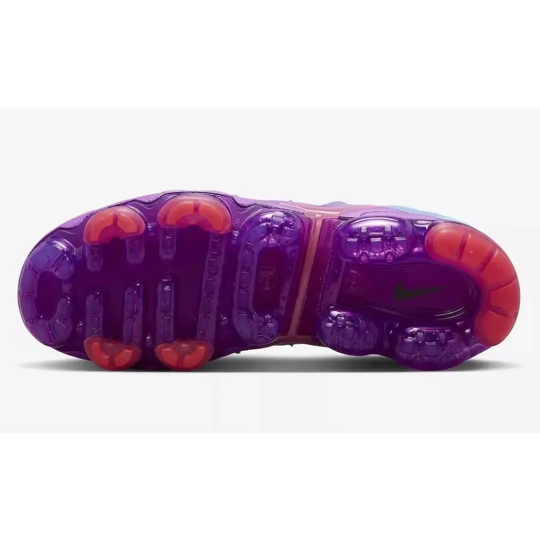 Nike shoes - Nike Air Vapormax Plus - Air Vapormax Plus - Purple 0