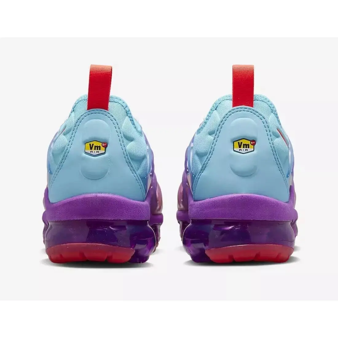 Nike shoes - Nike Air Vapormax Plus - Air Vapormax Plus - Purple 8