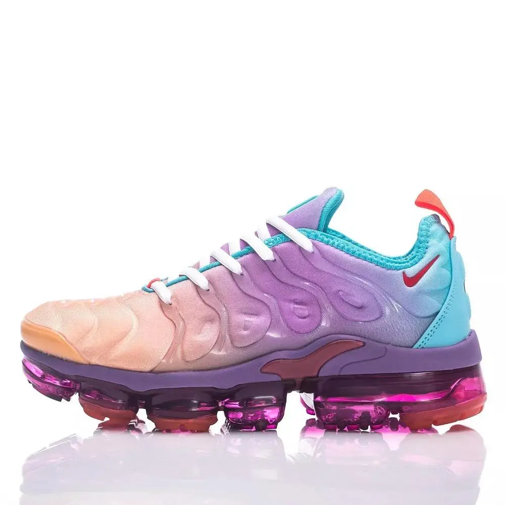 Nike shoes - Nike Air Vapormax Plus - Air Vapormax Plus - Purple 4