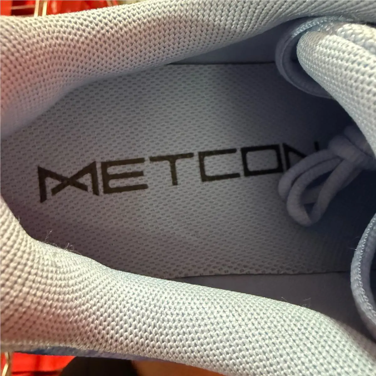 Nike shoes - Nike Free Metcon - Free Metcon - HJ6008-400 - Blue 10