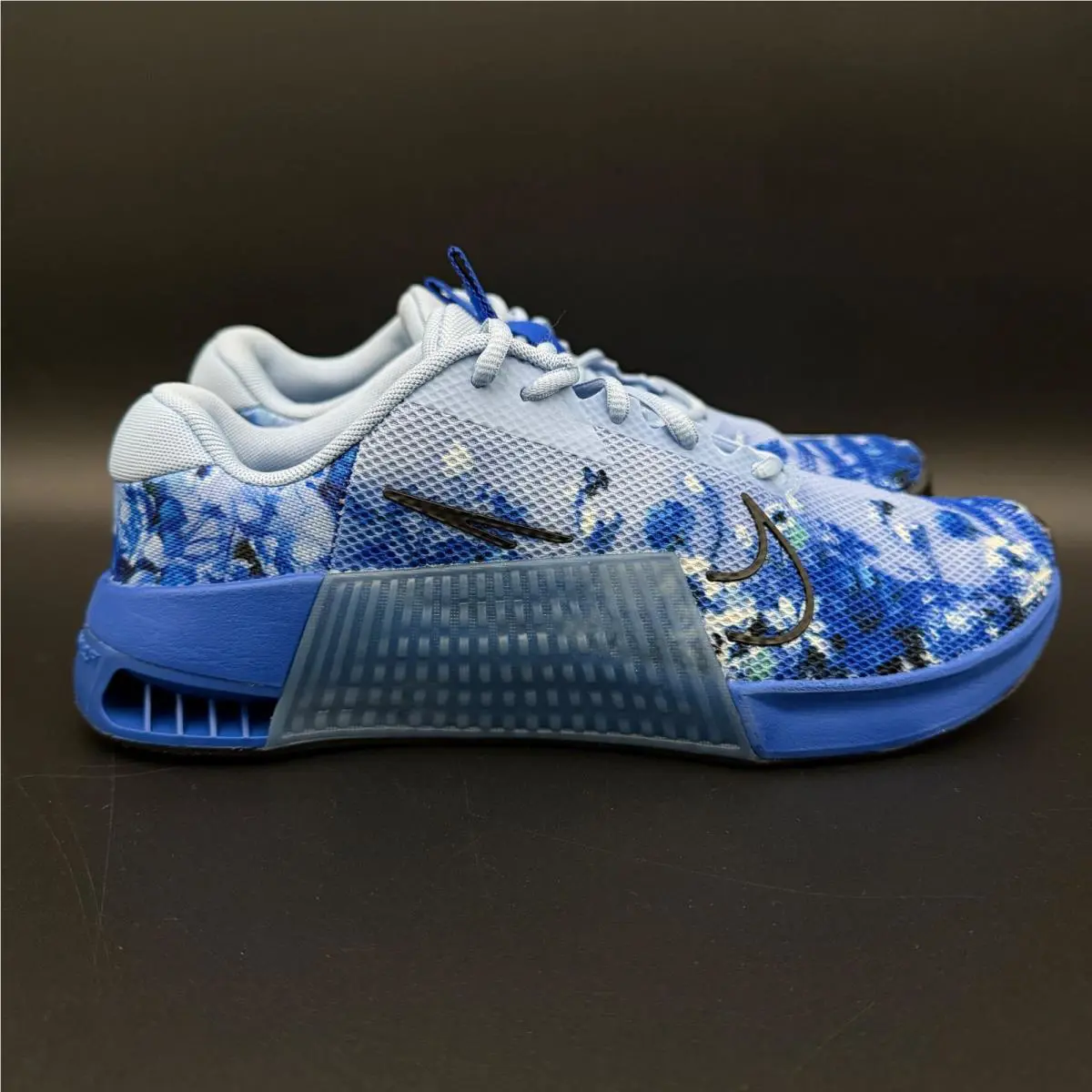 Nike shoes - Nike Free Metcon - Free Metcon - HJ6008-400 - Blue 0